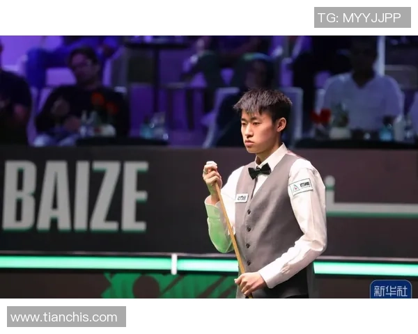 斯诺克4强出炉！常冰玉复仇塞尔比创2大纪录，半决赛对阵艾伦，时刻有变